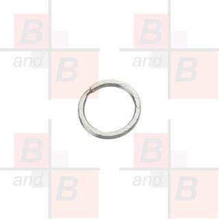 ANELLI BRISE' PIATTI 28/C NK Q/100
