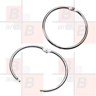 ANELLO APRIBILE MM 55 M/INT.50 Q/50