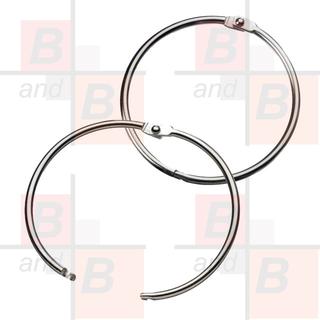 ANELLO APRIBILE MM 67 M/INT.60 Q/50