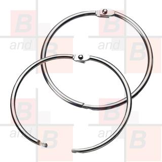 ANELLO APRIBILE MM 82 M/INT.75 Q/25