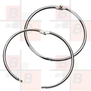 ANELLO APRIBILE MM 88 M/INT.80 Q/25