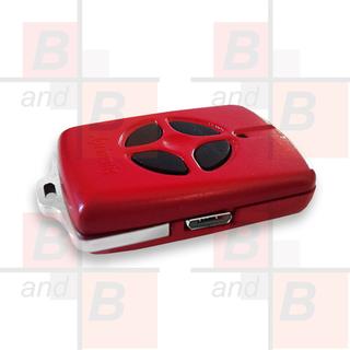TELECOMANDO APRIMATIC TR 4 CANALI 433.92 MHZ