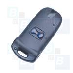 TELECOMANDO ALLDUCKS DUCATI 2 CANALI ROLLING CODE 433,92 MHZ