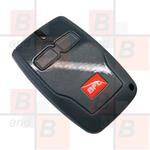 TELECOMANDO BFT MITTO B 12V 2 CANALI RCB02 433 MHZ