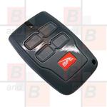 TELECOMANDO BFT MITTO B RCBO4 12V 4 CANALI BFT  433MHZ