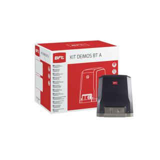 DEIMOS AC KIT A600 KIT COMPLETO 230V PER CANCELLI SCORREVOLI