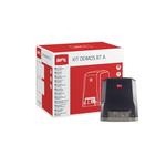 DEIMOS AC KIT A600 KIT COMPLETO 230V PER CANCELLI SCORREVOLI