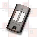 TELECOMANDO BENINCA TO.GO2VA 2 CANALI 433 MHZ