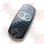 TELECOMANDO CAME ATOMO AT02EV 2 CANALI 433 MHZ  rollingcode