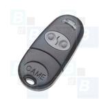 TELECOMANDO CAME ATOMO AT02 2 CANALI 433 MHZ rolling-code