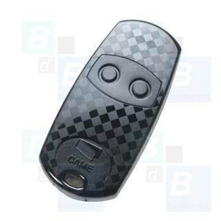 TELECOMANDO CAME TOPD2FBS 2 CANALI  433 /868 MHZ
