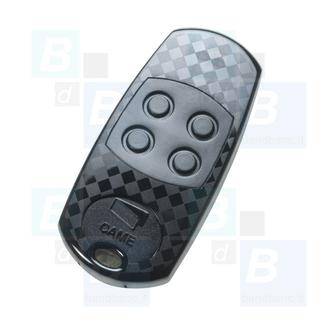 TELECOMANDO CAME TOP-434EE 4 CANALI 433 MHZ  MULTIUTENZA
