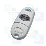 TELECOMANDO CAME TOP-862 EE 2 CANALI MINI 868 MHz AUTAP.