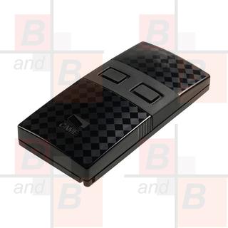 TELECOMANDO CAME TW2EE - 2 CANALI 433 MHZ rFUNZIONE KEY CODE