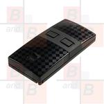 TELECOMANDO CAME TW2EE - 2 CANALI 433 MHZ rFUNZIONE KEY CODE