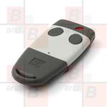 TELECOMANDO CARDIN S 449 QZ/2 - 2 FUNZIONI 433.92 MHZ
