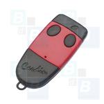 TELECOMANDO CARDIN S 486 QZ/2 - 2 FUNZIONI 868.3 MHZ