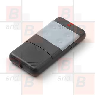 TELECOMANDO CARDIN S435 TX4 - 4 FUNZIONI 433.92 MHZ