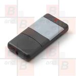 TELECOMANDO CARDIN S435 TX4 - 4 FUNZIONI 433.92 MHZ