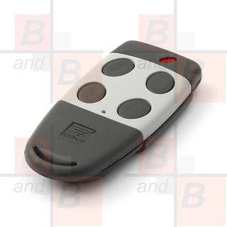 TELECOMANDO CARDIN S 449 TX 4 - 4 FUNZIONI 433 MHZ