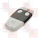 TELECOMANDO CARDIN S 486 QZ/2 2 FUNZIONI 868.3 MHZ