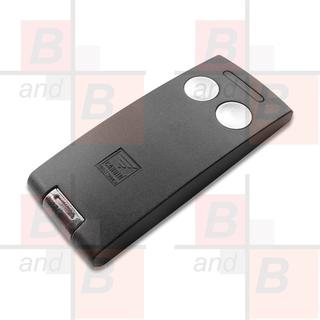 TELECOMANDO CARDIN S 504 TX 2 2 FUNZIONI 433.92 MHZ