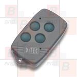 RICEVITORE BICANALE DITEC 12-24 V  433 Mhz