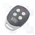 TELECOMANDO DITEC TX 2FUNZIONI 433 MHZ ROLLING CODE