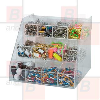 ESPOSITORE TRASPARENTE