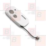 TELECOMANDO ELVOX ETR5 2 CANALI ROLLING CODE 433 MHZ