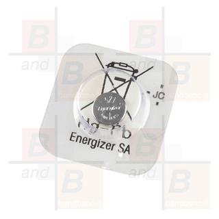 PILA ENERGIZER 321 md  1,55V  BL/1  Q/10