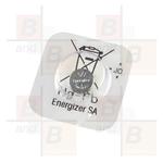 PILA ENERGIZER 321 md  1,55V  BL/1  Q/10
