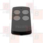 TELECOMANDO FADINI VIX 53 SKYLINE GRIGIO 4 CANALI 868 Mhz