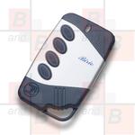 TELECOMANDO BIRIO 868/4 FADINI  868,35 MHZ. 4 CANALI