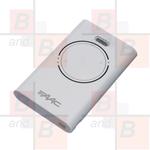 TELECOMANDO FAAC XT2 SLH 433 LR BIANCO