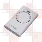 TELECOMANDO FAAC XT4 SLH LR 433 BIANCO