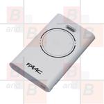 TELECOMANDO FAAC XT2 SLH LR 868 BIANCO