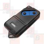 TELECOMANDO FAAC TM2 DPH 433 