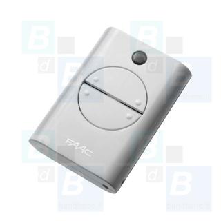 TELECOMANDO FAAC XT4 433RC