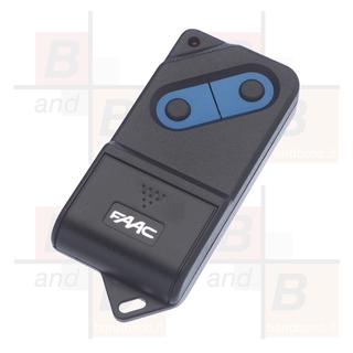 TELECOMANDO FAAC TM2 DS 868 