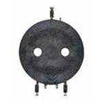 ANTENNA CIRCOLARE PER SCHEDA RENAULT MEGANE