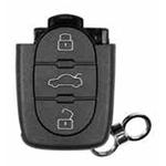 CORPO TELECOMANDO 3 P BAGAGLIAIO AUDI