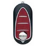 CHIAVE SCATTO 3 P  ALFA ROMEO