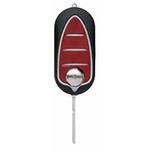 CHIAVE SCATTO 3 P  ALFA ROMEO