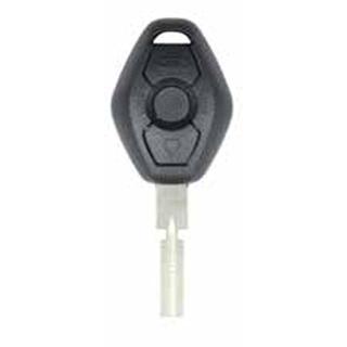 CHIAVE  3  P  BATTERIA  BMW