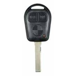 CHIAVE  3 P BAGAGLIAIO CIRCUITO BATTERIA BMW