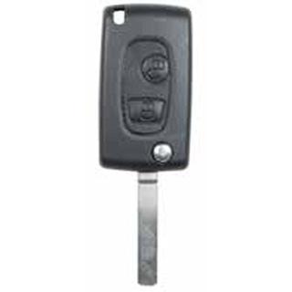 CHIAVE SCATTO 2 P CIRCUITO BATTERIA  CITROEN/PEUGEOT/RENAULT