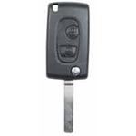 CHIAVE SCATTO 2 P CIRCUITO BATTERIA  CITROEN/PEUGEOT/RENAULT