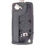 CHIAVE SCATTO 3 P BAGAGLIAIO CITROEN/PEUGEOT