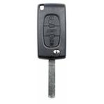 CHIAVESCATTO 3P BAGAGLIAIO CIRCUITO BATTERIA CITROEN/PEUGEOT